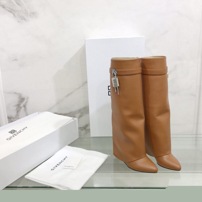 Givenchy Boots